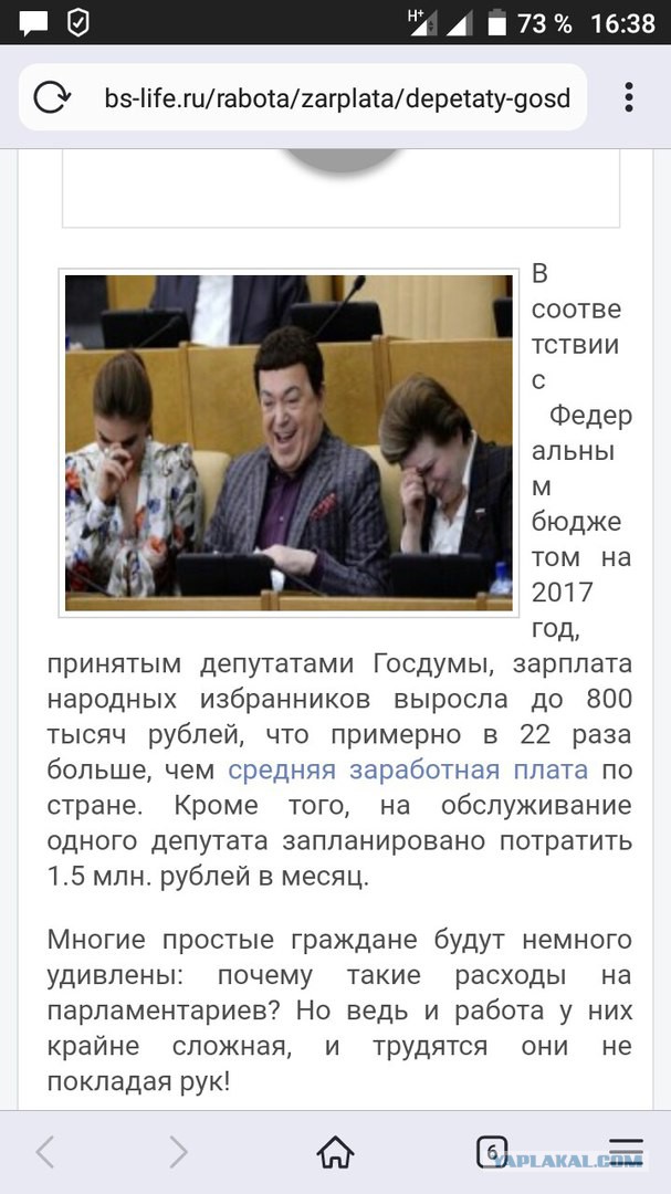 Вслед за валежником россиянам позволят свободно собирать ягоды и грибы