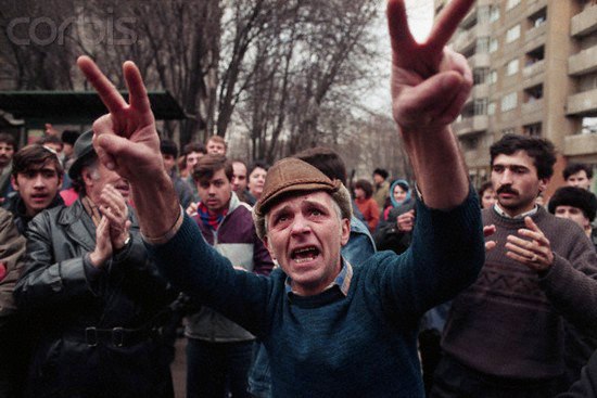 История в фотографиях