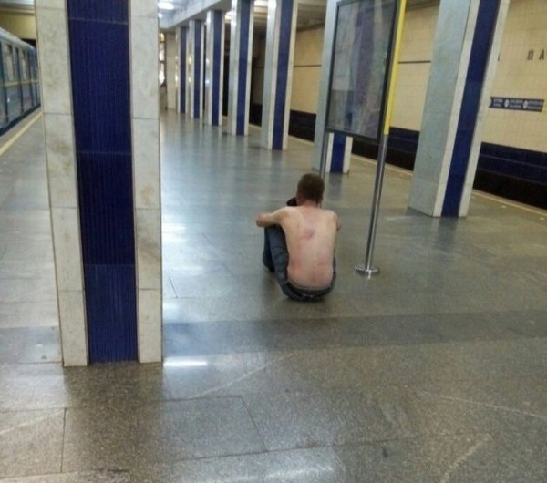 Выловлено в наших сетях