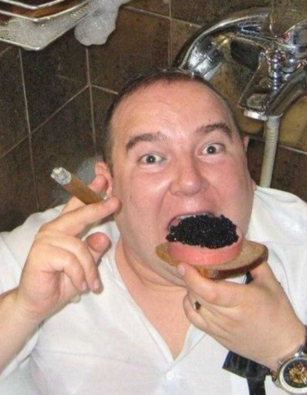 Чудики из социальных сетей