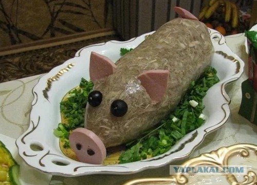 Осторожно, колбаса по ГОСТу