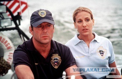 Премьера сериала "Встречное течение" на www.ivi.ru