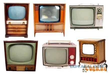 10 интересных фактов о цифровом телевидении.