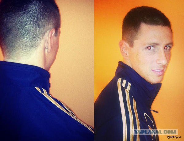 Футбол Мира Часть 2