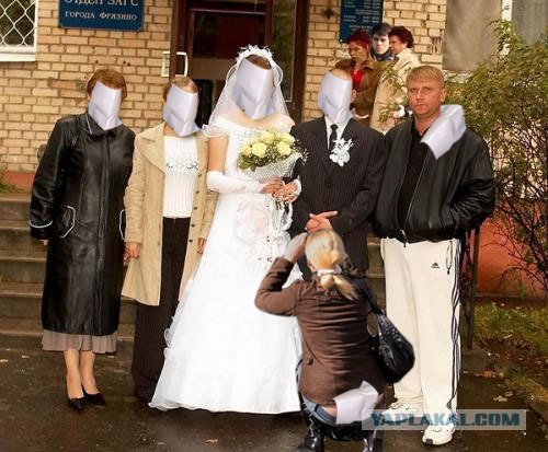 Фотожаба: Ты сними меня,сними фотограф