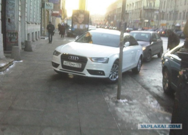 BMW головного мозга