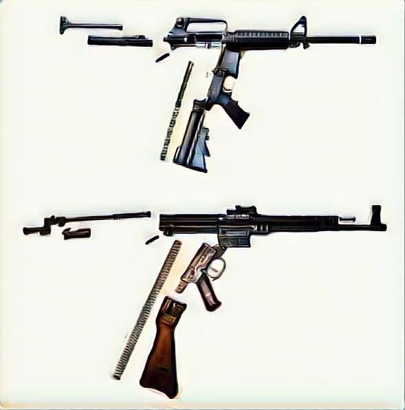 Первые трофейные MaschinenKarabiner 42: кто и когда захватил новое оружие?