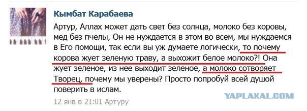 Забавные шутки, картинки и фразы из этих ваших интернетов 27.10.2021
