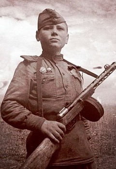 Когда косплей зашел слишком далеко