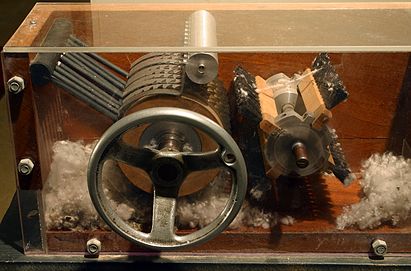 20 век в цвете. 1911 год. Краски мира 110 лет назад