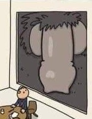 Субботняя чернуха!