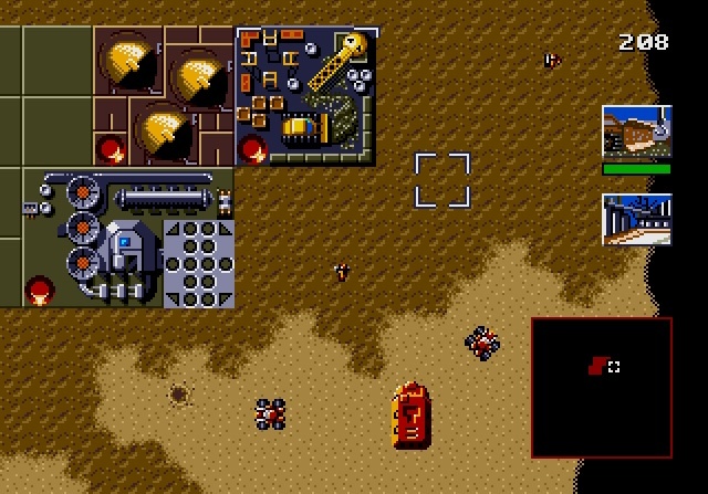 Игры SEGA против Super Nintendo