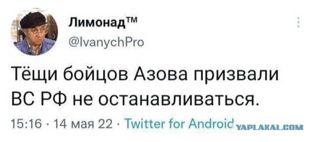 Жены бойцов "Азова" обвинили в предательстве командира украинских морпехов в Мариуполе - The Telegraph