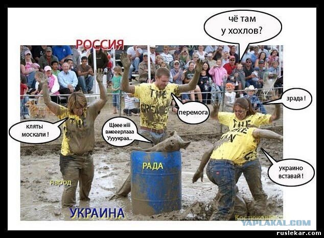 Че це. Перемога демотиватор. Мемы про Хохлов. Украина перемога.