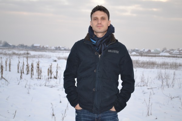 Чернобыль. Припять. Боль