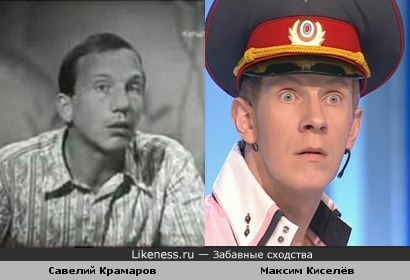 Как король эпизодов Савелий Крамаров покорял Голливуд: 9 американских ролей советского комика