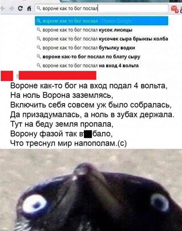 Набрел на склад баянов. Налетай