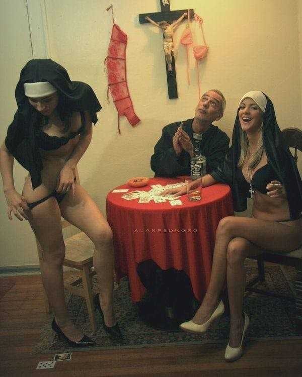 Ещё немного