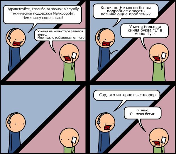 Обновилась лучшая программа для загрузки браузера