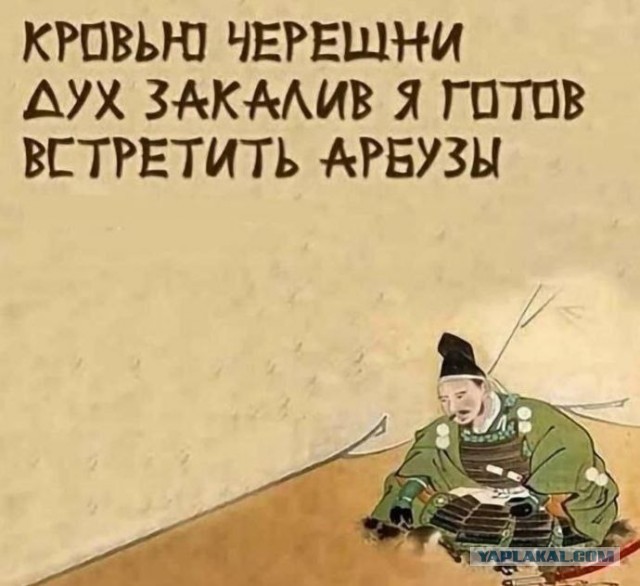 Завалялось тут случайно немного забавных картинок