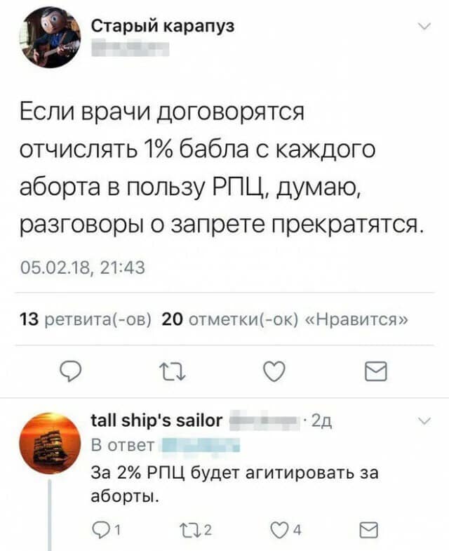 75% разводов - по инициативе женщин, виновниками "психологи" видят мужчин. Разбираемся методом дедукции