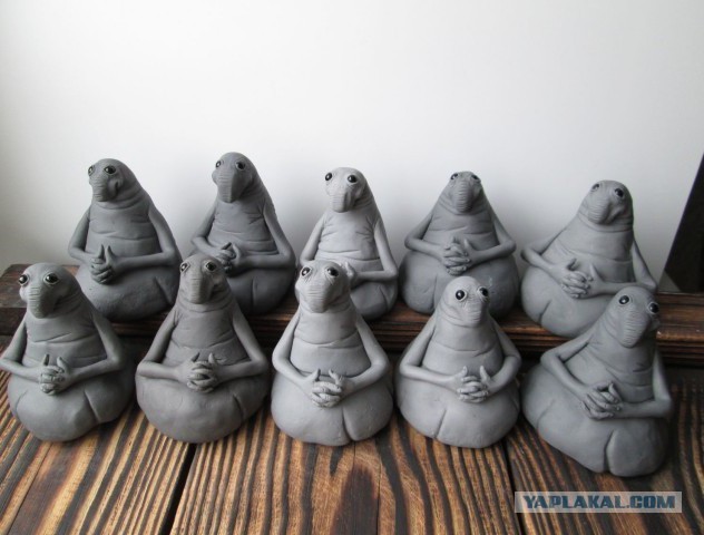 Дипломная работа ( археологи )