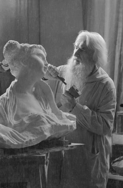 Фотографии из прошлого нашей страны – 85