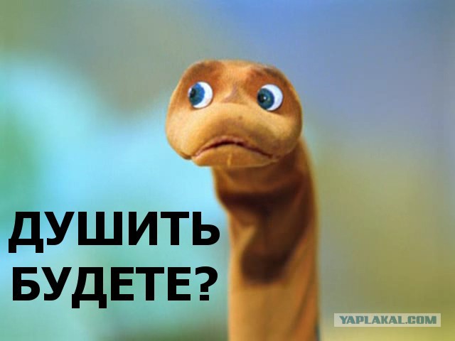 Наверное водяная комсомолка