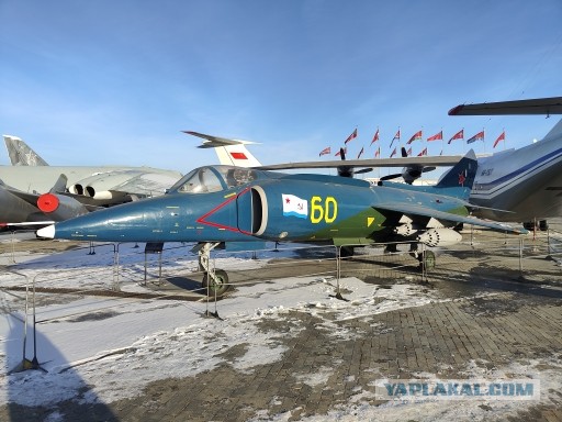 Крупнейший технический музей России в провинциальном городке, в котором ЯПлакал. Часть 1