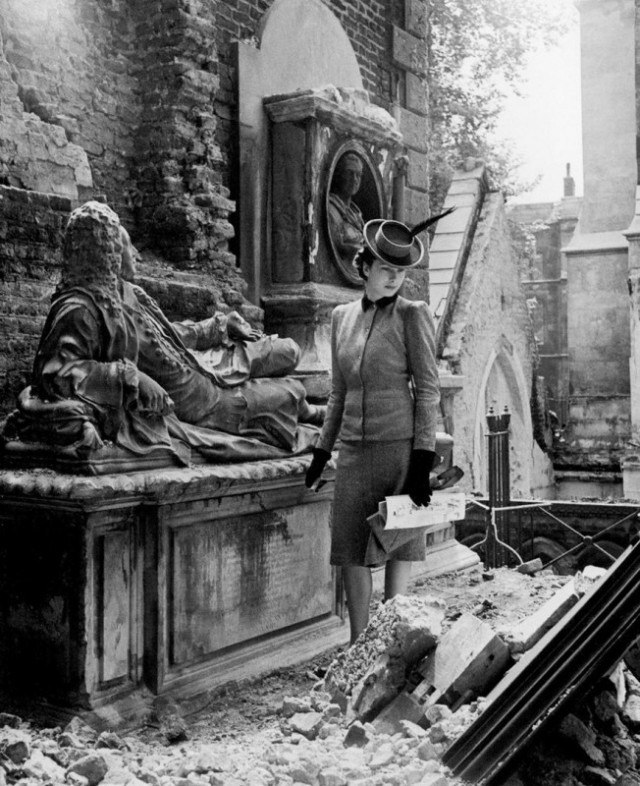 Редкие кадры и архивные снимки 30.07.25