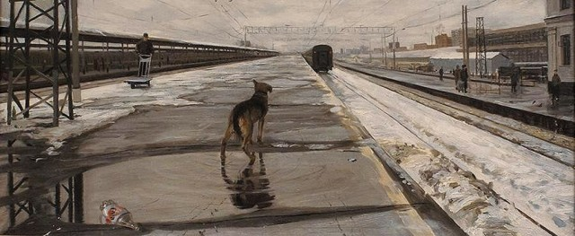 АРТ-Воскресенье