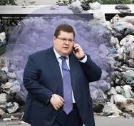 Плату за вывоз мусора собираются поднять в 10 раз в России