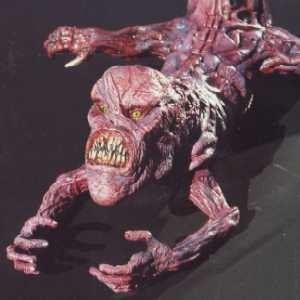 На сон грядущий. Куда ведёт туннель?