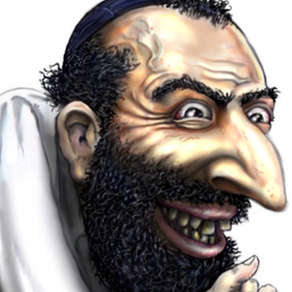 Жертва нападения