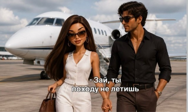 Веселое настроение в картинках 18.08.26
