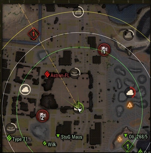 Wargaming 63