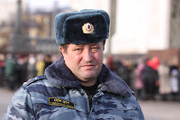 Бирюлёвский капкан. Зачистка у метро Пражская