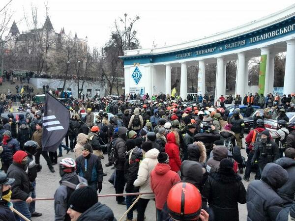 Нововведения в Украине
