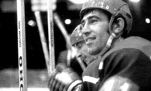 Сколько стоят советские звезды хоккея?