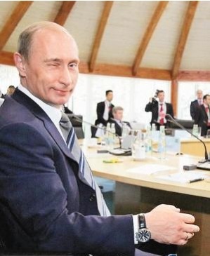 Лавров и Керри
