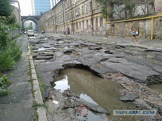 Комментатор от бога (осторожно, мат)