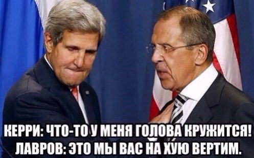 США не признают результаты референдума в Крыму