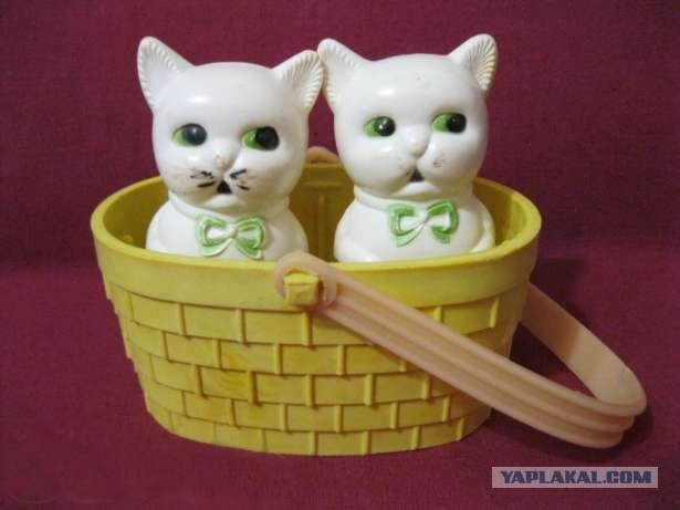 Игра "Ударь котенка по голове молотком!"