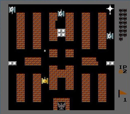 Немного о 90-х