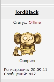 Паранои пост