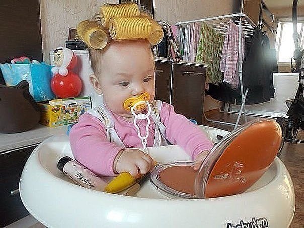 Поднимаем настроение