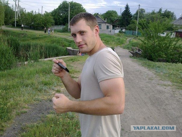 Они сражались за Родину