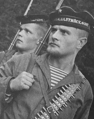 1941 год. Боль и мужество. Фото.