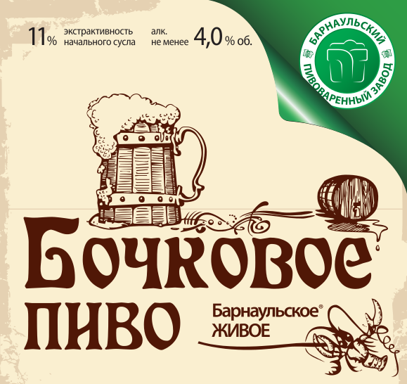 Пиво. Какое пиво вы предпочитаете?