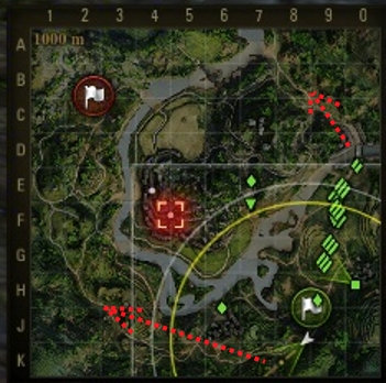 Wargaming 25!